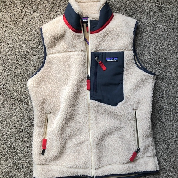 Patagonia Other - Rare Patagonia Vest